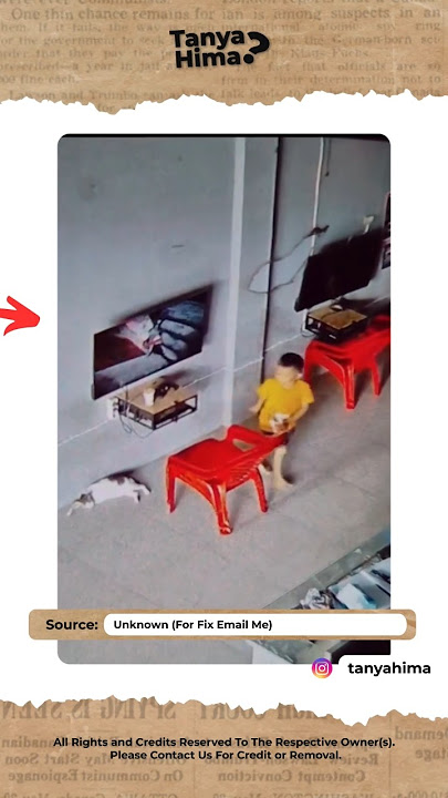 LIHAT SAMPAI AKHIR ‼️ ANAK INI NGELAG SETELAH MAIN GAME #shorts
