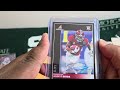 Box break hits and ebay gets!!!