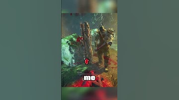 Nemesis zombies are OP #dbd #dbdclips #dbdshorts #dbdsurvivor #dbdmemes