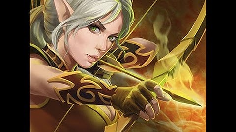 Forge of Glory Gameplay