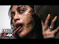EVIL DEAD BURN Official Red Band Trailer 2026 4K 