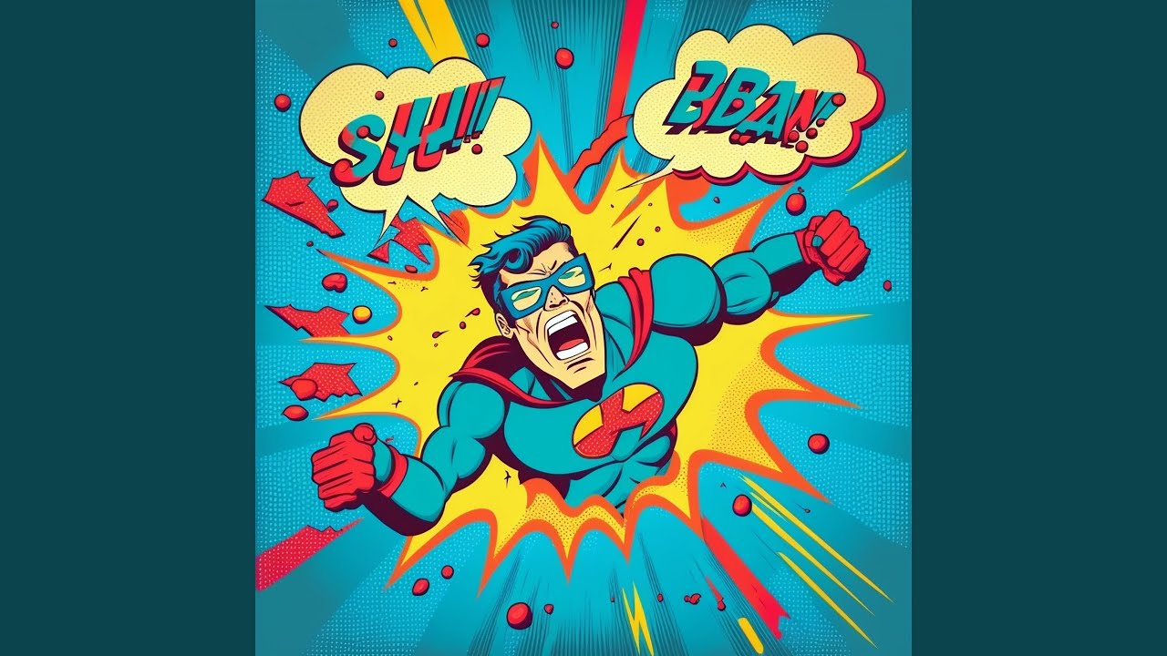 T-REX vs Dinosaurus vs Ms. Marvel