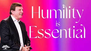 Humility is Essential | Jimmy Evans | Essential