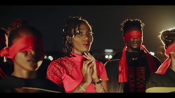 Wendy Shay - Pray For The World [Official Video]