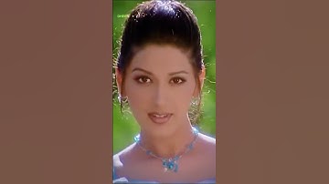 Thumbnail of Dayi Dayi Damma Vertical Video Song | Indra | Chiranjeevi | Sonali Bendre | Mani Sharma