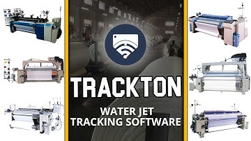 Loom Data Monitoring System