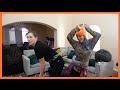 TWERKING BALLS OUT OF OUR A$$ (ft. Jenna Marbles)