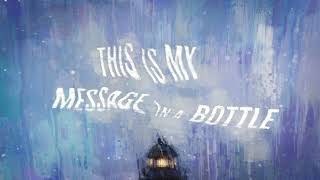 Livingston - Message In A Bottle (Official Lyric Video)