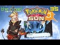 "EVEN MORE FURIOUS SPLASHING" PART 35 VS TOTEM WISHIWASHI POKÉMON SUN
[NUZLOCKE]