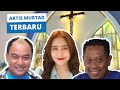 DULU ISLAMI!? SELEBRITIS berikut Sekarang Jadi Kristen Protestan!