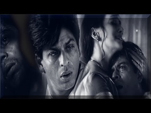 على كل لون شفتك يا دنيا ما تداريش شاروخان فيديو حزين أغنية إشمعنا أنا