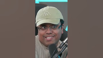 Advice for young people | CEO of Stability AI — Emad Mostaque