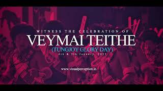 Tungjoy Glory Day 2025 Veymai Teithe A Legacy Remembered, A Celebration Returns 2026