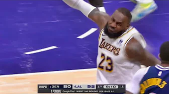 The NBA Playoffs Are Completely Unpredictable