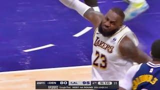 Thumbnail for The NBA Playoffs Are Completely Unpredictable
