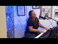 Wanna believe Yvonne Wilkins cover by Anita