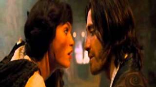 Alanis Morissette - I remain ( B.O. Prince of Persia )