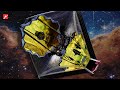 Harvard astronomer explains jwst cosmic cliffs