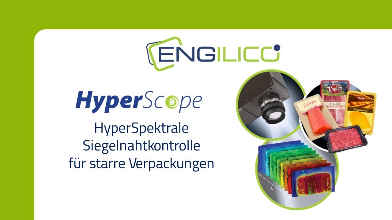 WEBINAR: HYPERSPEKTRALE SIEGELNAHTKONTROLLE VON STARREN LEBENSMITTELSCHALEN AUS KUNSTSTOFF / KARTON