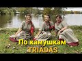 По камушкам | Кавер | TRIADAS