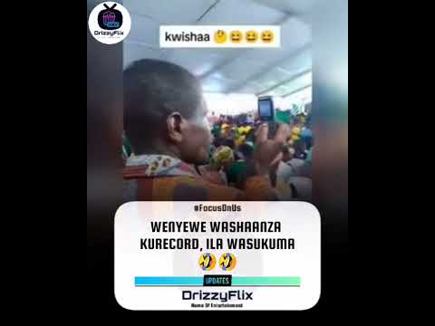 Ningewatetea Ila Kwa Hili Duh Duet Comedy Funny Rap Viral Viraltalent Liketime Instant