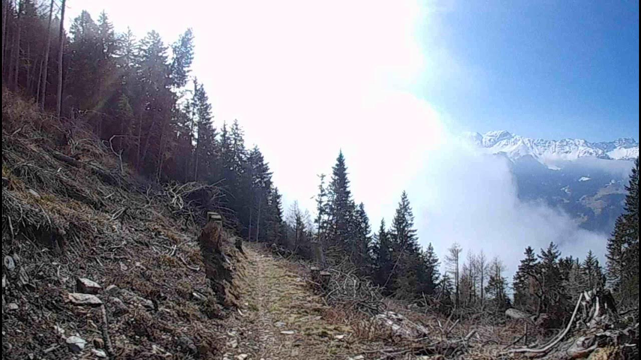 Passeggiando a 360 gradi YouTube