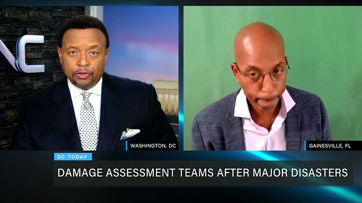 David Prevatt, Ph.D. interviewed on the Black News...