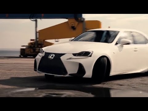 レクサスis Cm 日本編 Youtube レクサスis Cm 日本編 Youtube