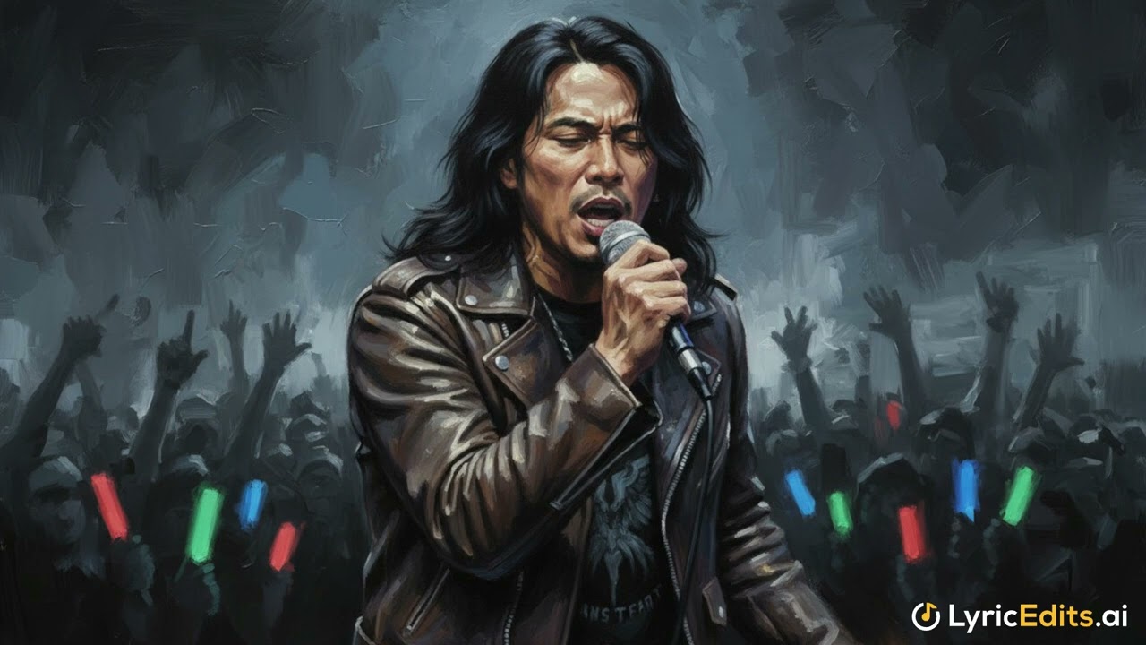 GARUX - DOPING COVER ROCK BLUES