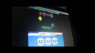 Piano Etude (Gymnastics) AAA (Samurai7694) - FFR Perfect Project