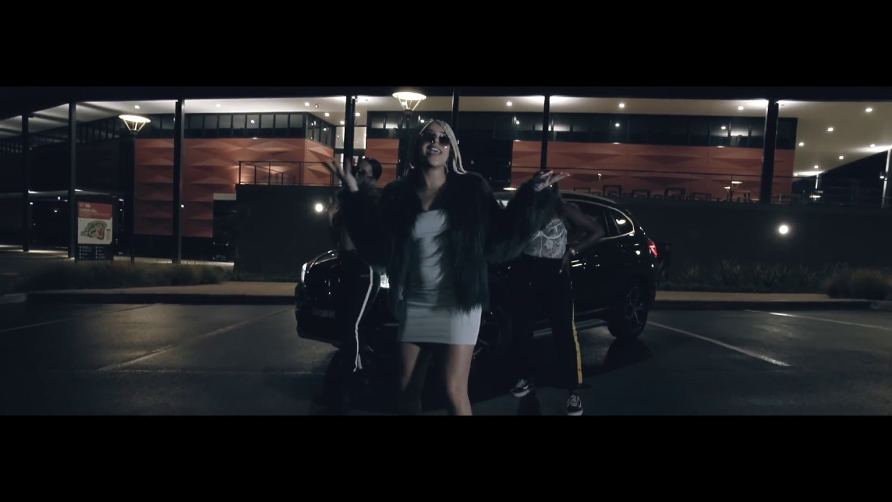 Kahlia Henao - Got 'Em Sayin