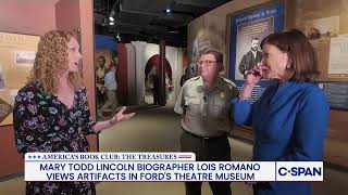 America's Book Club Treasures with Lois Romano