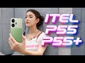    itel p55  p55