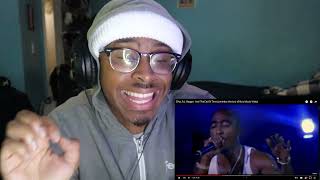 FIRST TIME HEARING!! 2Pac, R.L. Hugger - Until The End Of Time (Official Music Video) | Reaction