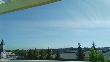 06/07/2017 Raspberry Pi Timelapse