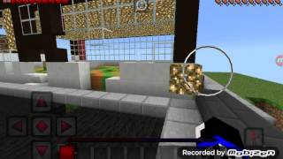SERVER REVIEW: Prison Craft
