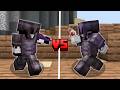 QuAck Vs MrDaBestCaptain part 4 Smp and Pot PvP
