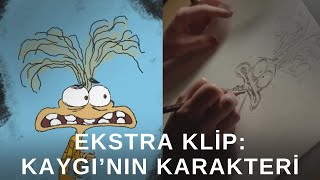 Ters Yüz 2 Ekstra Klip Kaygının Karakteri Türkçe Altyazı