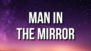 A Boogie wit da Hoodie - Man in the Mirror (Lyrics)