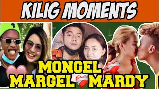 Paano Mag Lambingan Ang Mongel Margel At Mardy  Sy Staff  Josephine Gimoro
