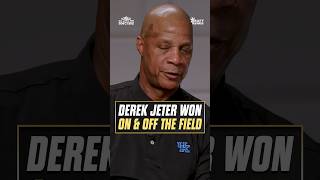 What Made Derek Jeter Different