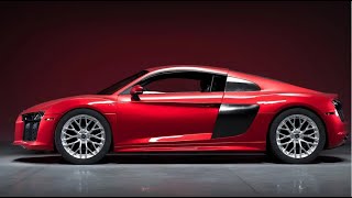 Audi R8 Base Modeling part 2 (Maya Modeling Tutorial)