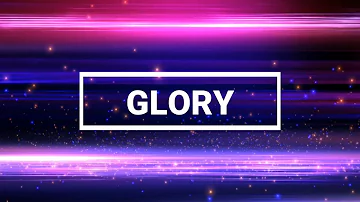 GLORY (Lyrics) - Hillsong Worship