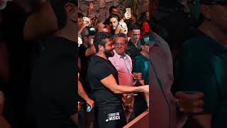 ELE FEZ DE NOVO! Henrique segue sendo o terror dos casados. 😅