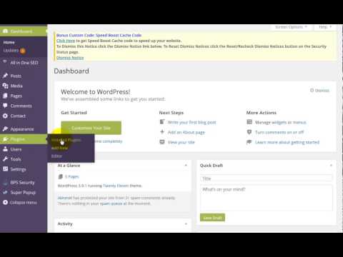 Kako da prebacite blog sa WordPress.com na plaćeni domen