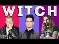 What Do These WITCH Songs Have In Common?