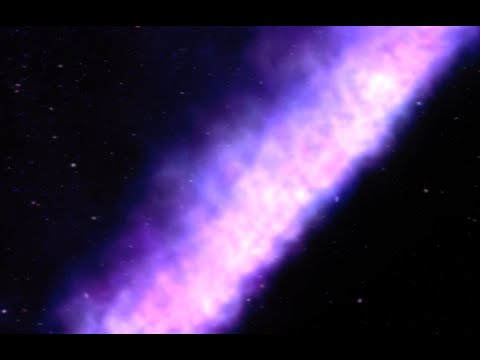 Procedural Universe
