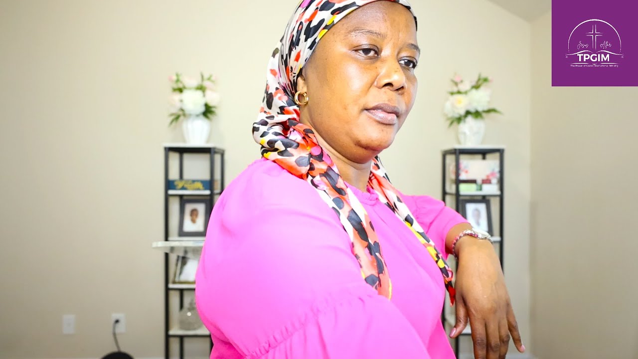 MAOMBI YA KUKOMBOA MIKONO MIGUU ILI UWEZE KUFANIKIWA