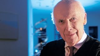 Dr. James Watson On Searching For The Cure For Cancer