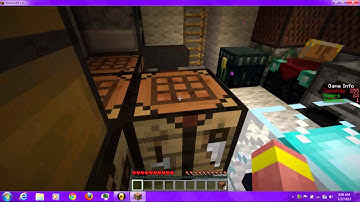 Hide and Seek Part 1